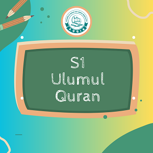 S1 ilmu alquran 2023