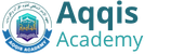 Aqqis Academy Hitam