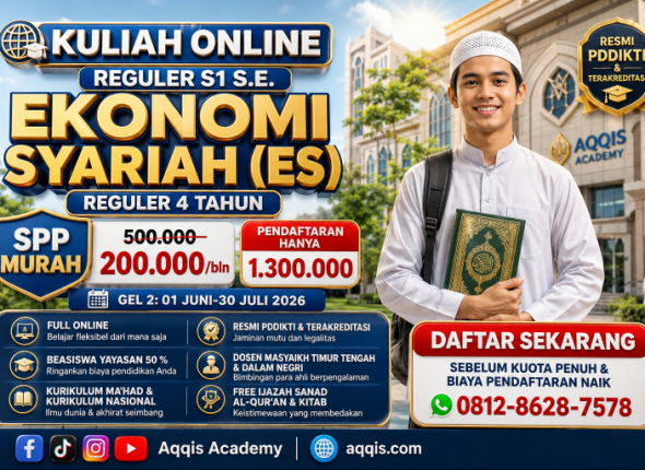 reguler s1 Eksyar landscape