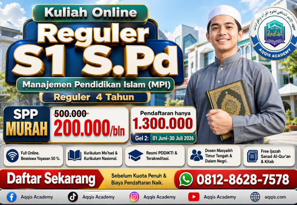 reguler s1 MPI